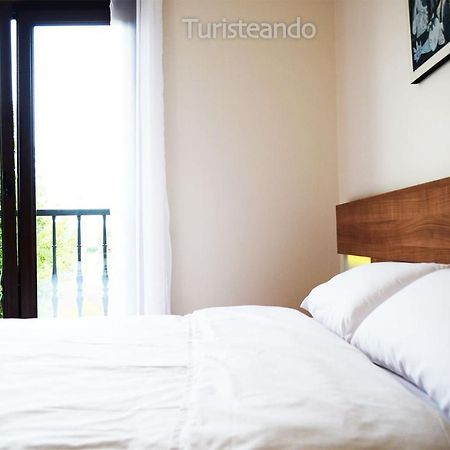 Chalet Tina Mayor: Amplio Jardin Y Tranquilidad Muy Cerca De La Playa Pesués Eksteriør billede