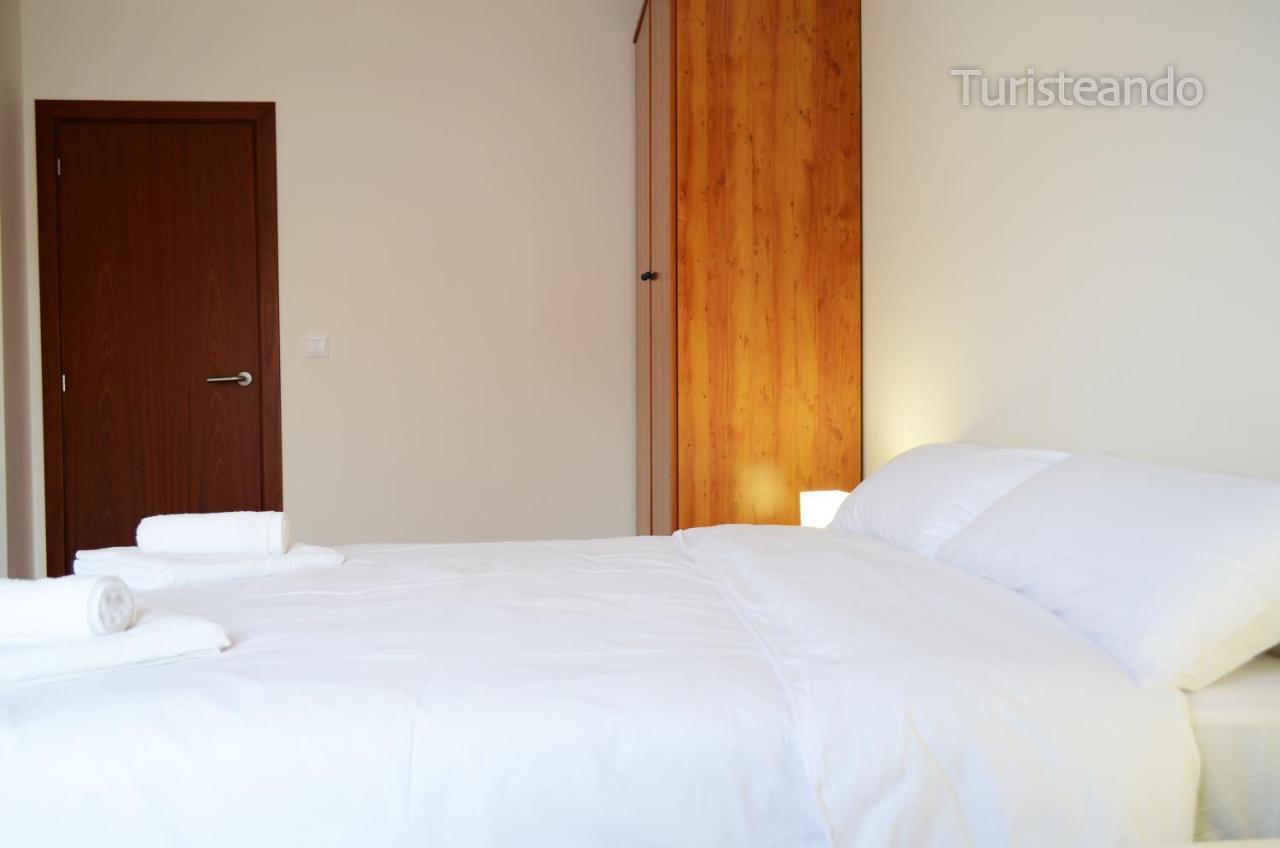 Chalet Tina Mayor: Amplio Jardin Y Tranquilidad Muy Cerca De La Playa Pesués Eksteriør billede