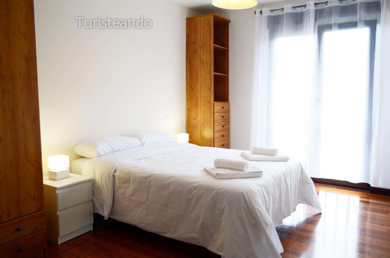 Chalet Tina Mayor: Amplio Jardin Y Tranquilidad Muy Cerca De La Playa Pesués Eksteriør billede