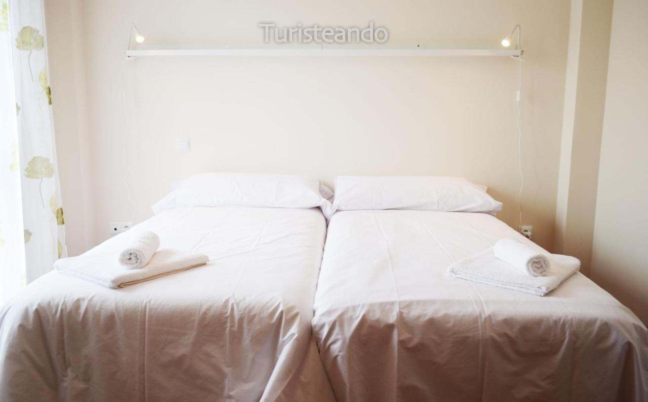 Chalet Tina Mayor: Amplio Jardin Y Tranquilidad Muy Cerca De La Playa Pesués Eksteriør billede