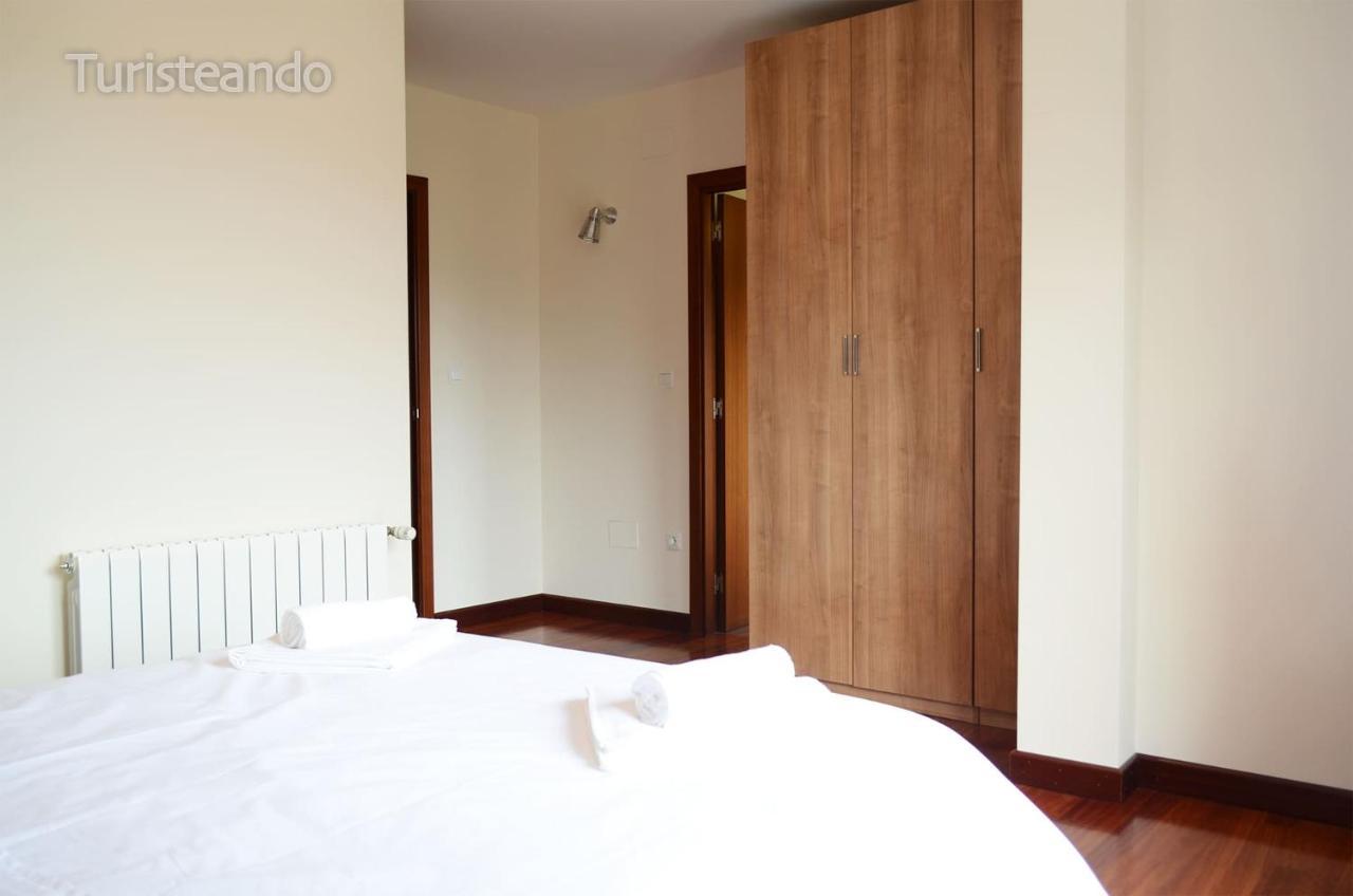 Chalet Tina Mayor: Amplio Jardin Y Tranquilidad Muy Cerca De La Playa Pesués Eksteriør billede